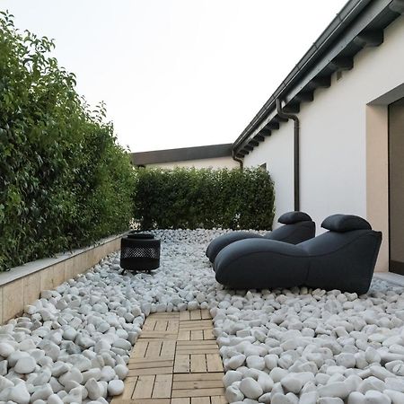 Villa Pesce 1820 Residenza D'Epoca & Spa Canosa di Puglia Zewnętrze zdjęcie