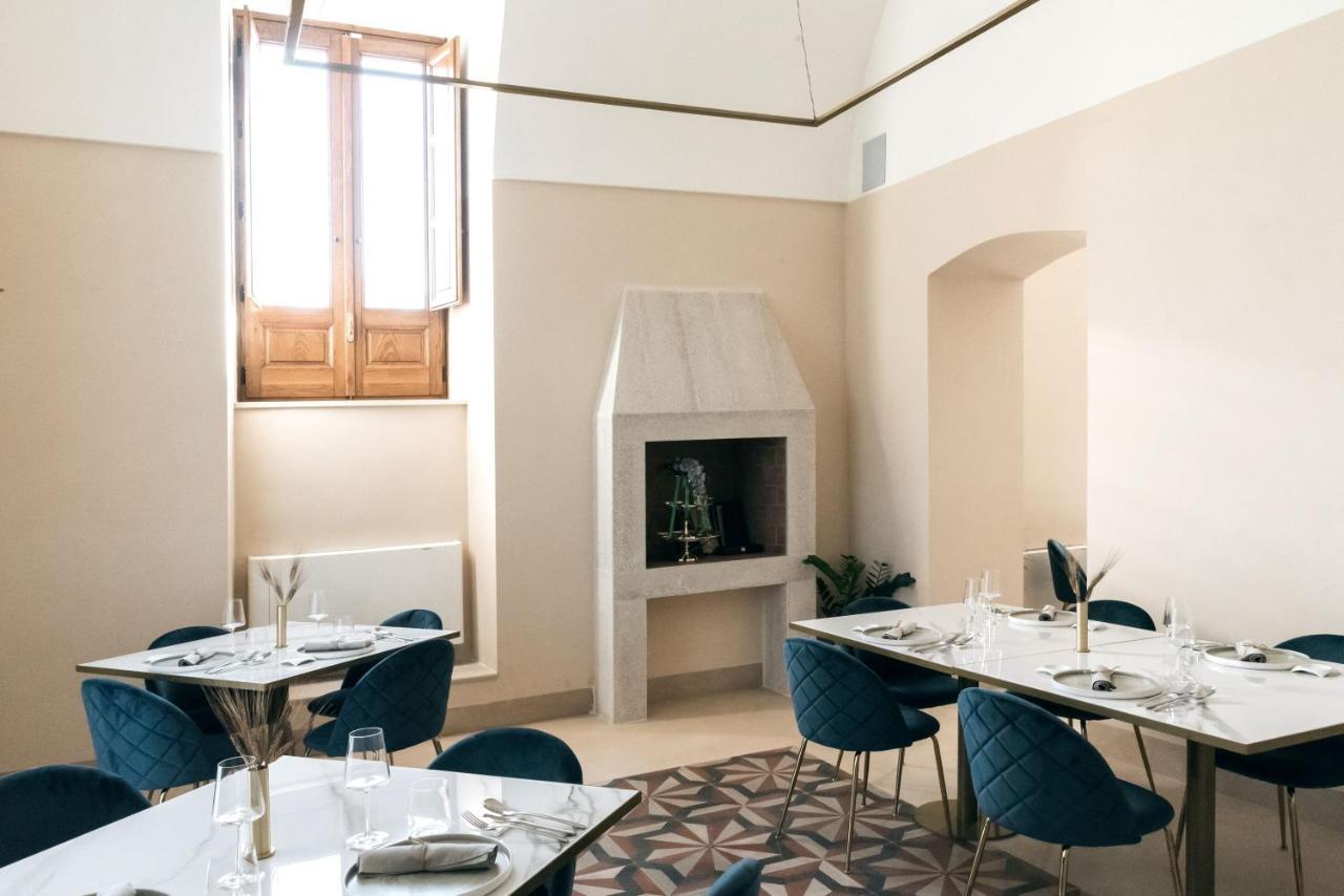 Villa Pesce 1820 Residenza D'Epoca & Spa Canosa di Puglia Zewnętrze zdjęcie