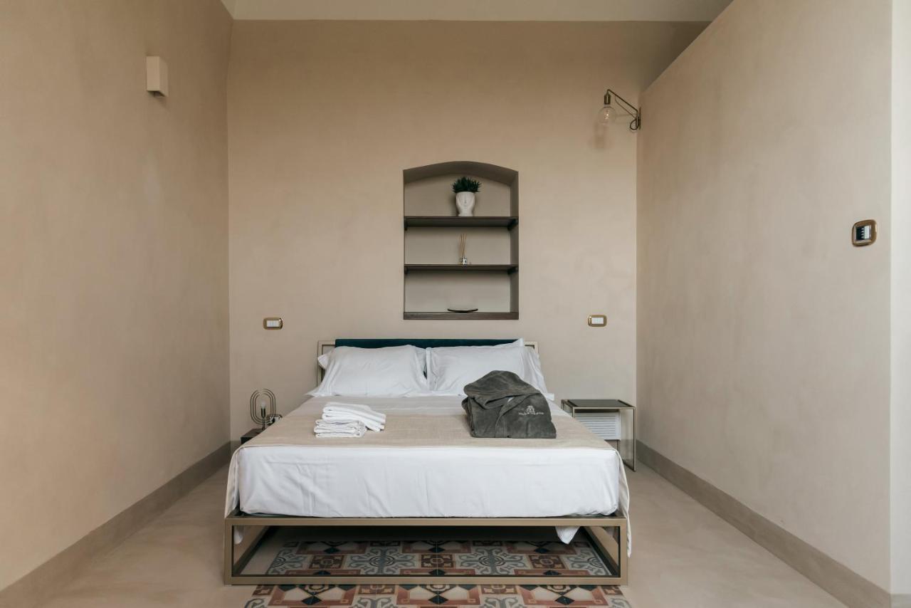 Villa Pesce 1820 Residenza D'Epoca & Spa Canosa di Puglia Zewnętrze zdjęcie