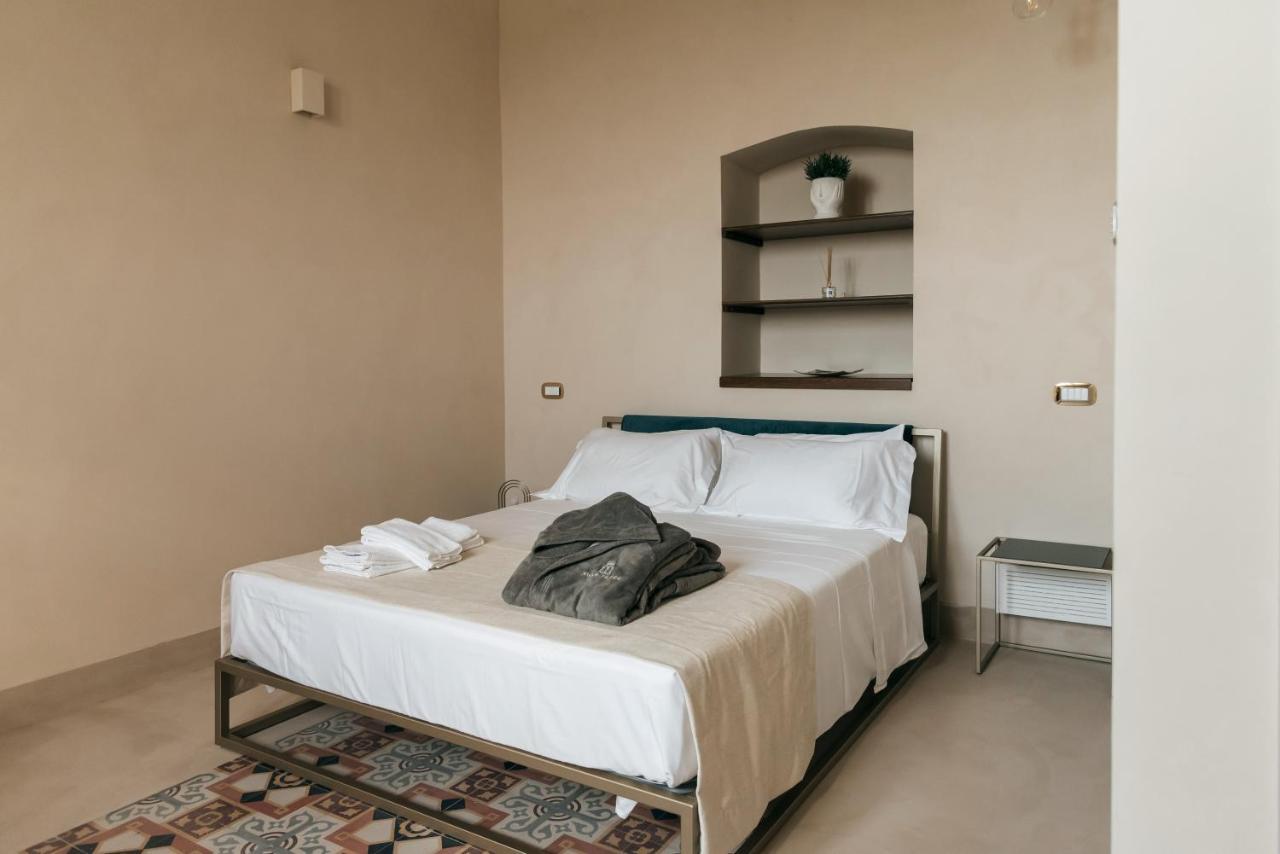 Villa Pesce 1820 Residenza D'Epoca & Spa Canosa di Puglia Zewnętrze zdjęcie