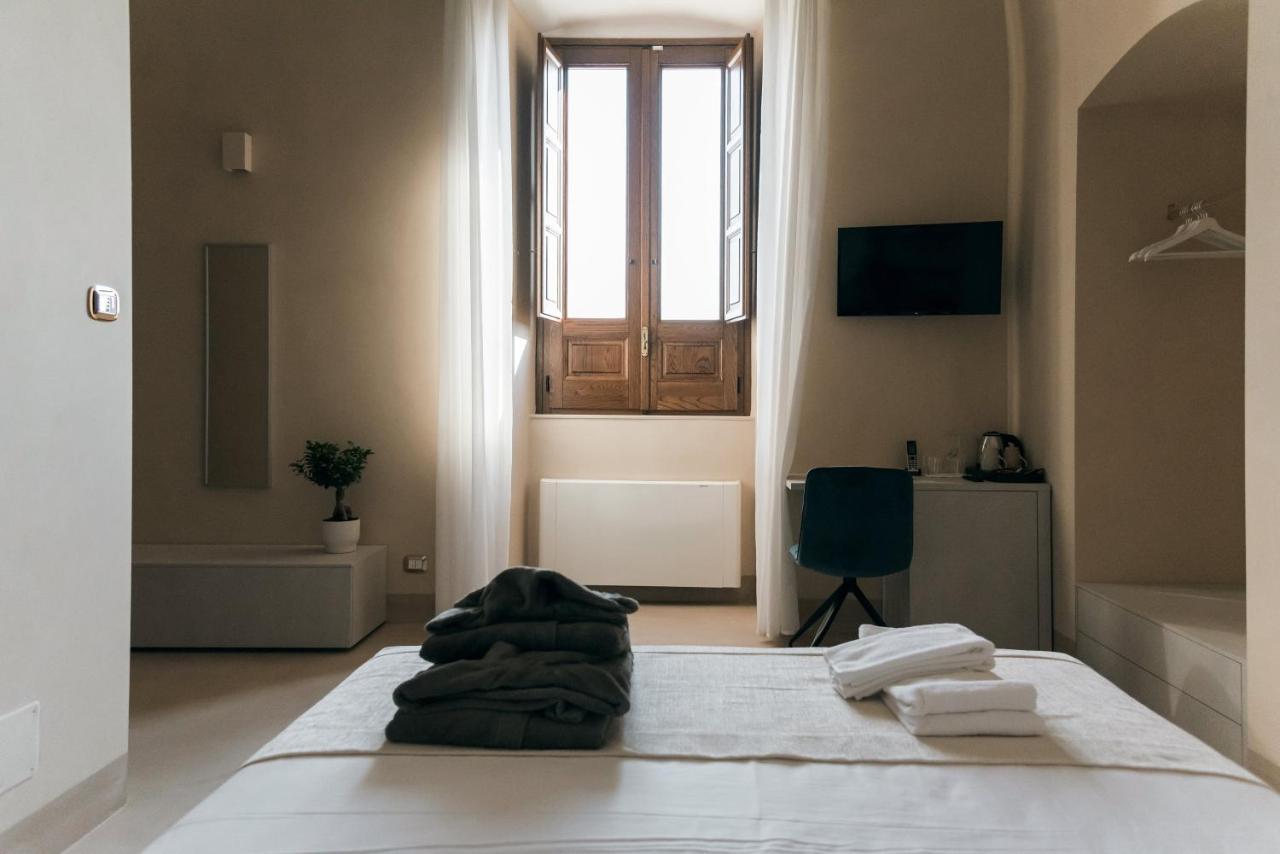 Villa Pesce 1820 Residenza D'Epoca & Spa Canosa di Puglia Zewnętrze zdjęcie
