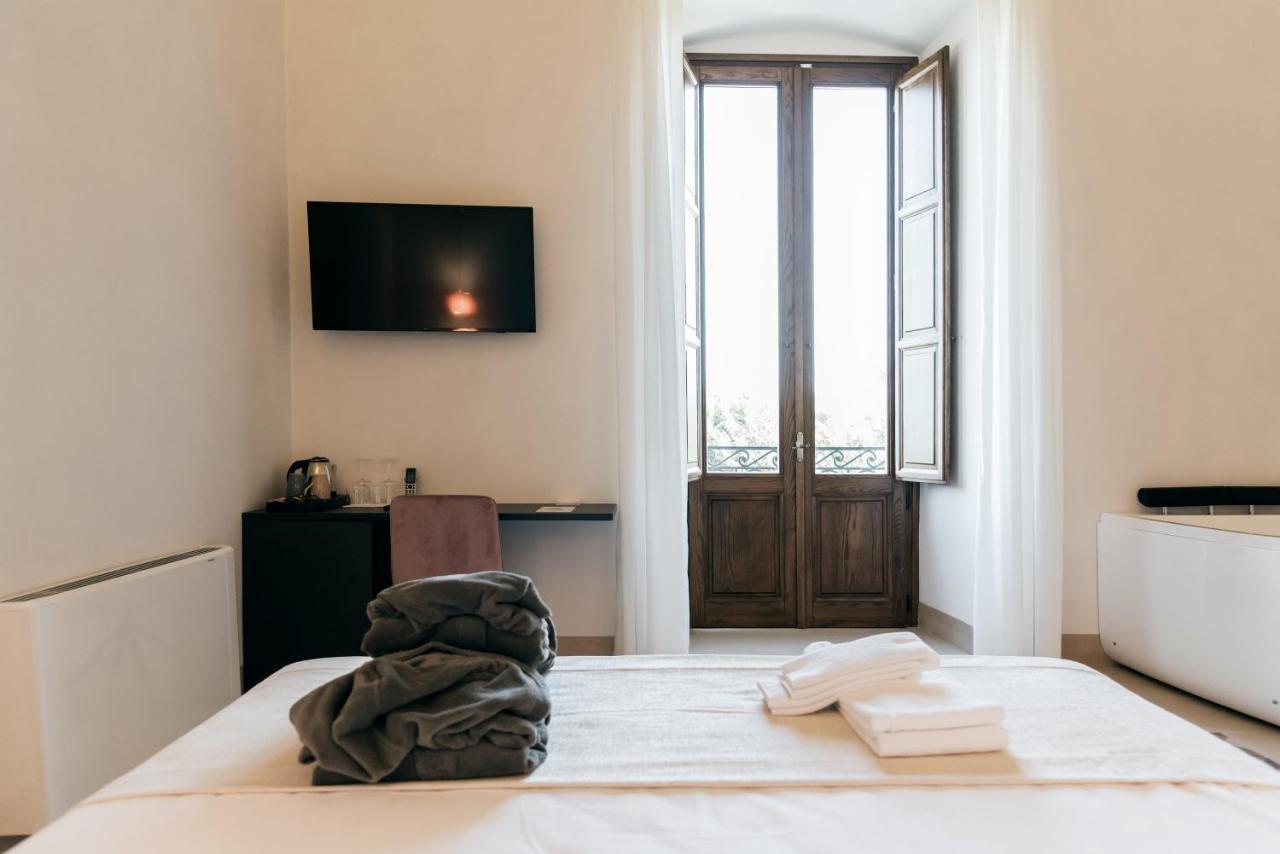 Villa Pesce 1820 Residenza D'Epoca & Spa Canosa di Puglia Zewnętrze zdjęcie