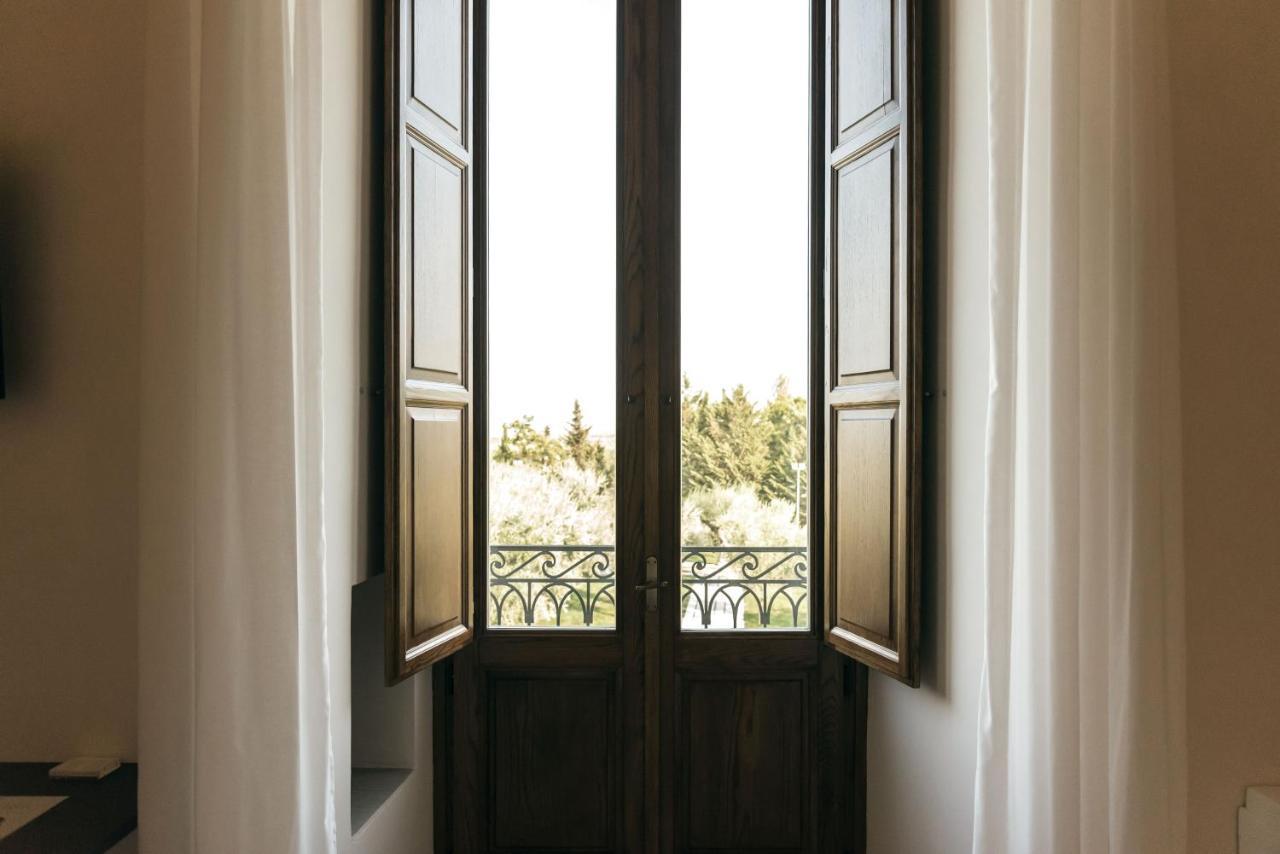 Villa Pesce 1820 Residenza D'Epoca & Spa Canosa di Puglia Zewnętrze zdjęcie