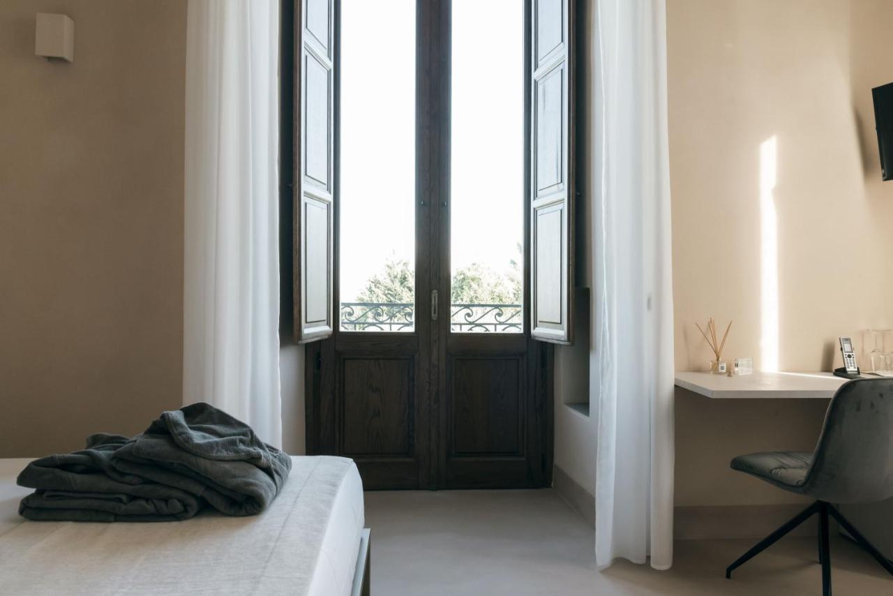 Villa Pesce 1820 Residenza D'Epoca & Spa Canosa di Puglia Zewnętrze zdjęcie