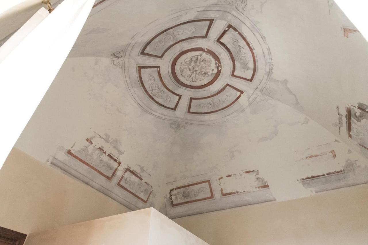 Villa Pesce 1820 Residenza D'Epoca & Spa Canosa di Puglia Zewnętrze zdjęcie