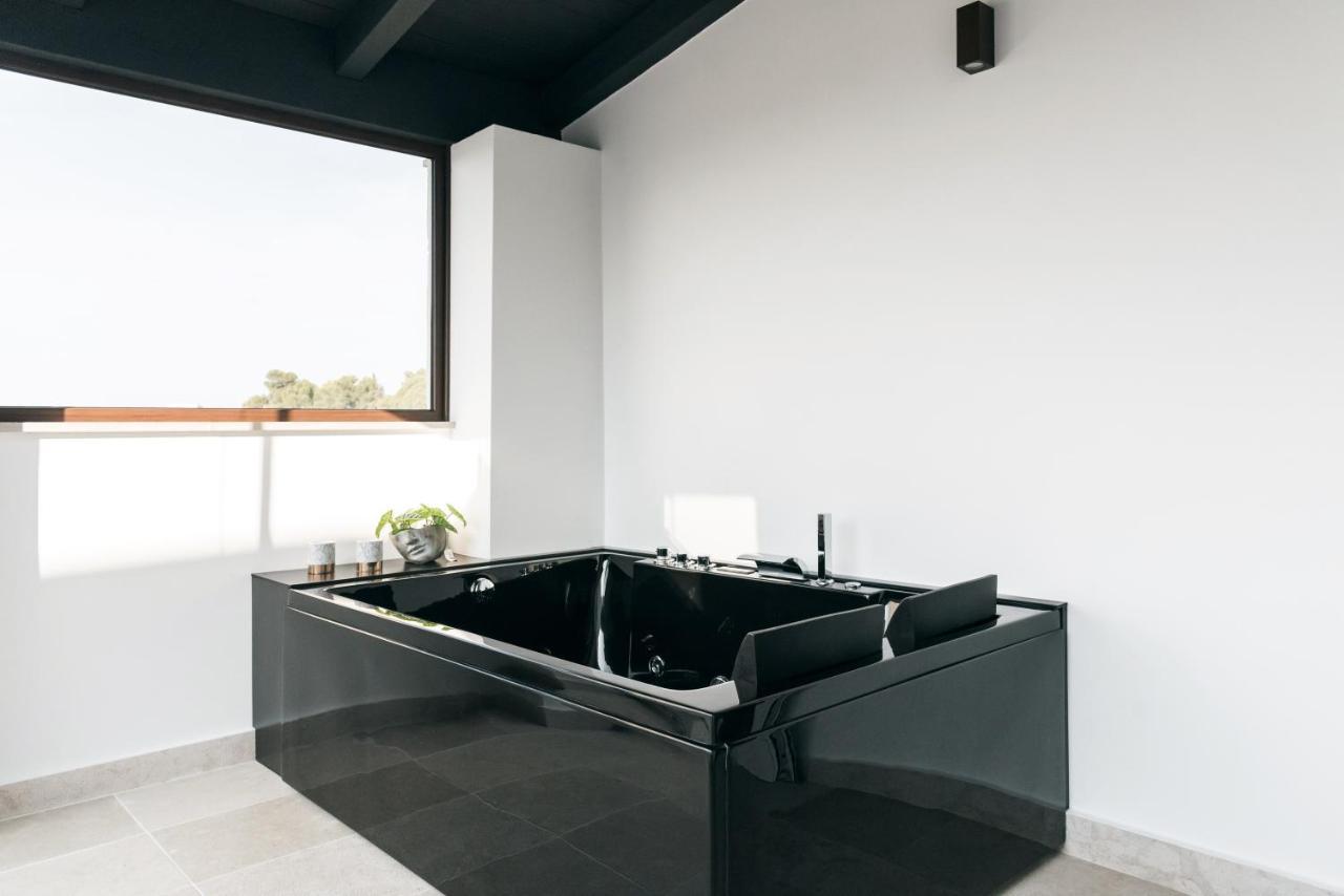 Villa Pesce 1820 Residenza D'Epoca & Spa Canosa di Puglia Zewnętrze zdjęcie