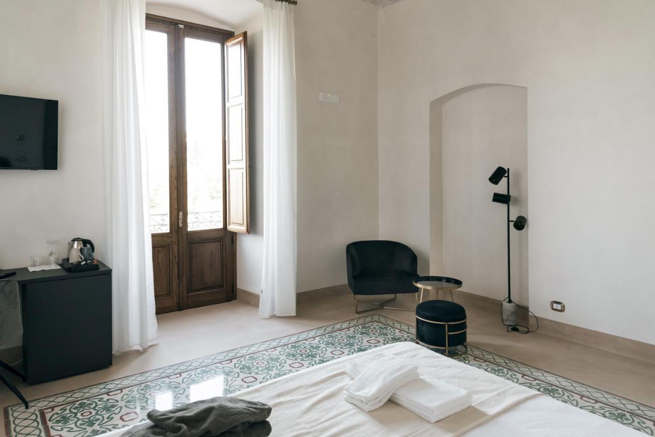 Villa Pesce 1820 Residenza D'Epoca & Spa Canosa di Puglia Zewnętrze zdjęcie