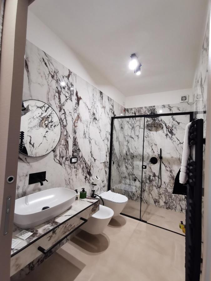 Villa Pesce 1820 Residenza D'Epoca & Spa Canosa di Puglia Zewnętrze zdjęcie