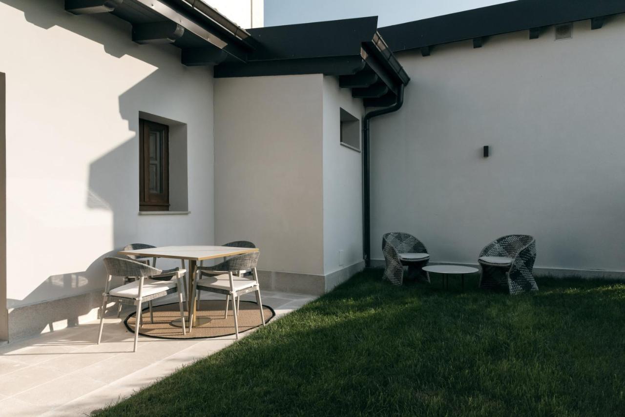 Villa Pesce 1820 Residenza D'Epoca & Spa Canosa di Puglia Zewnętrze zdjęcie