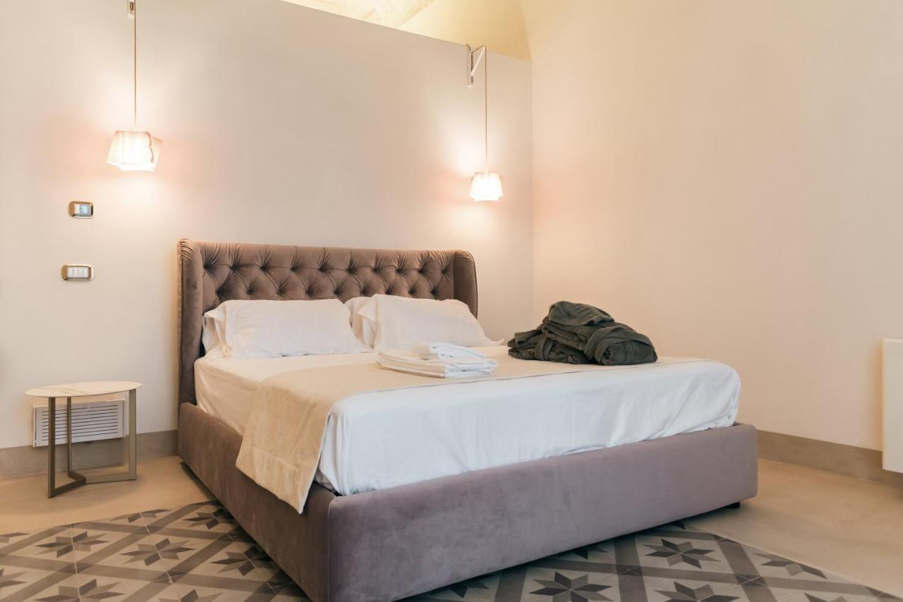 Villa Pesce 1820 Residenza D'Epoca & Spa Canosa di Puglia Zewnętrze zdjęcie