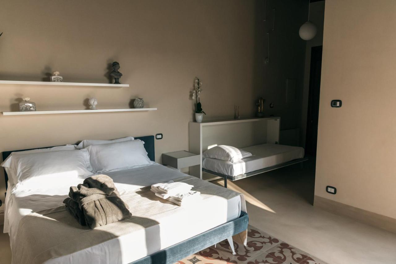 Villa Pesce 1820 Residenza D'Epoca & Spa Canosa di Puglia Zewnętrze zdjęcie