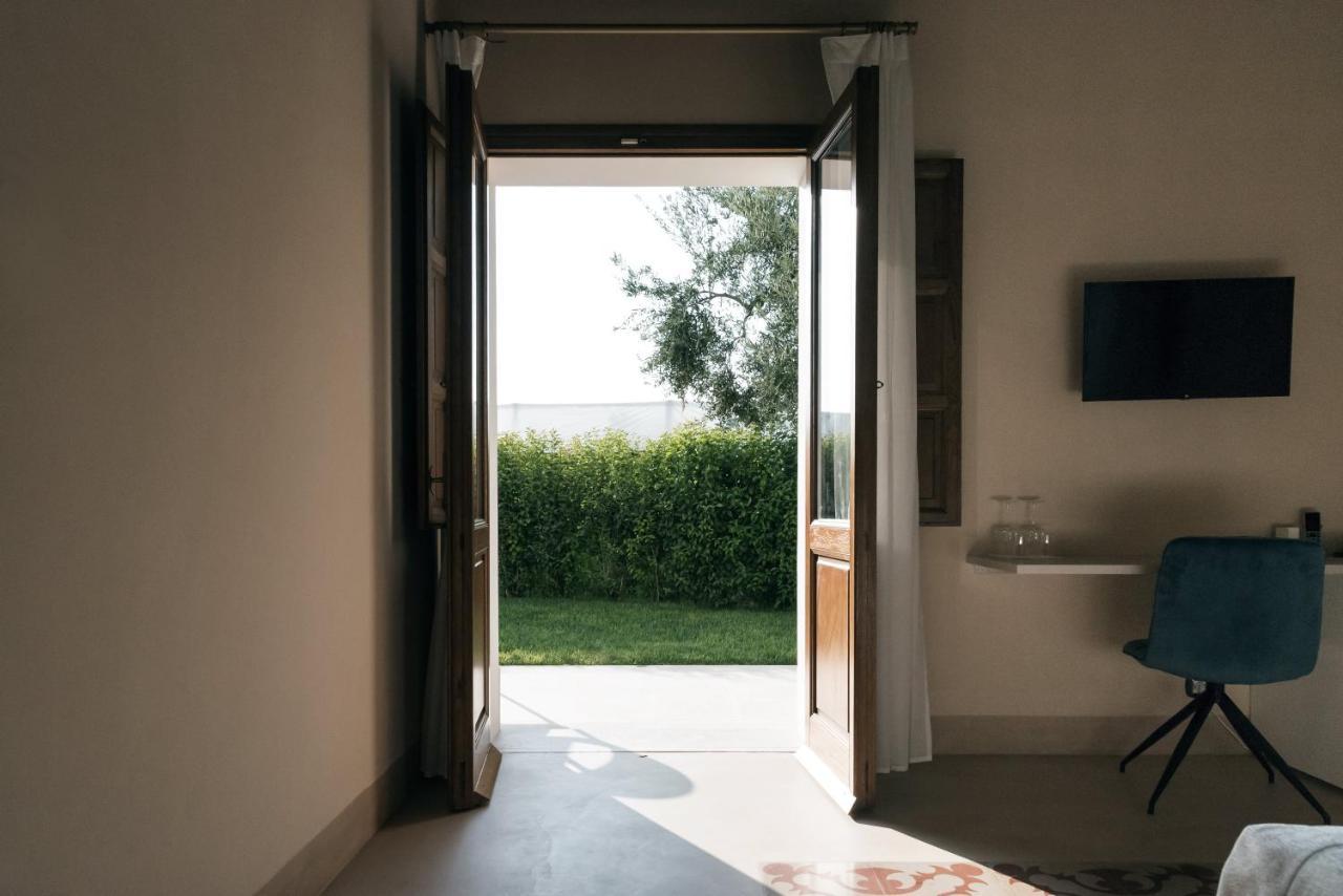 Villa Pesce 1820 Residenza D'Epoca & Spa Canosa di Puglia Zewnętrze zdjęcie