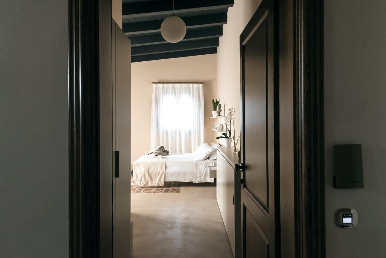 Villa Pesce 1820 Residenza D'Epoca & Spa Canosa di Puglia Zewnętrze zdjęcie