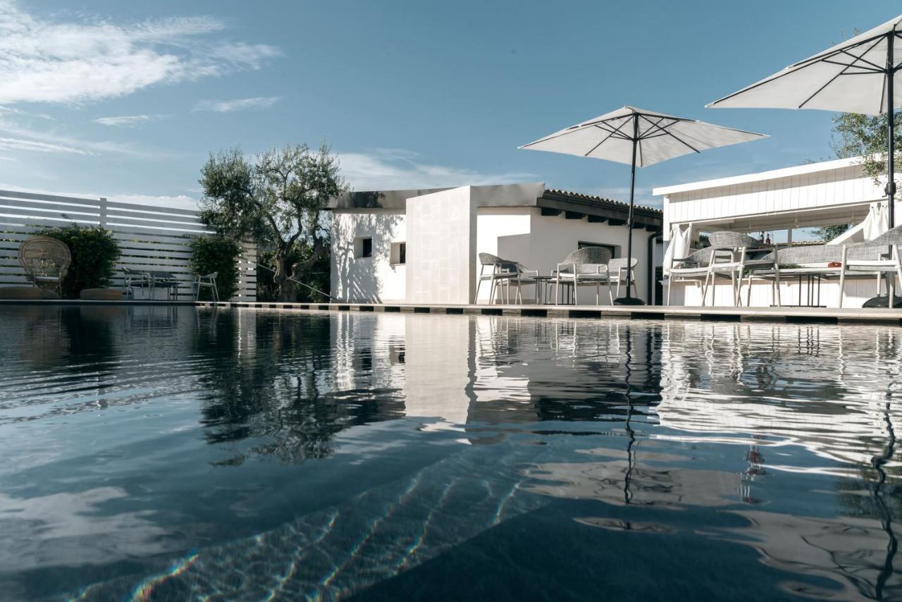 Villa Pesce 1820 Residenza D'Epoca & Spa Canosa di Puglia Zewnętrze zdjęcie
