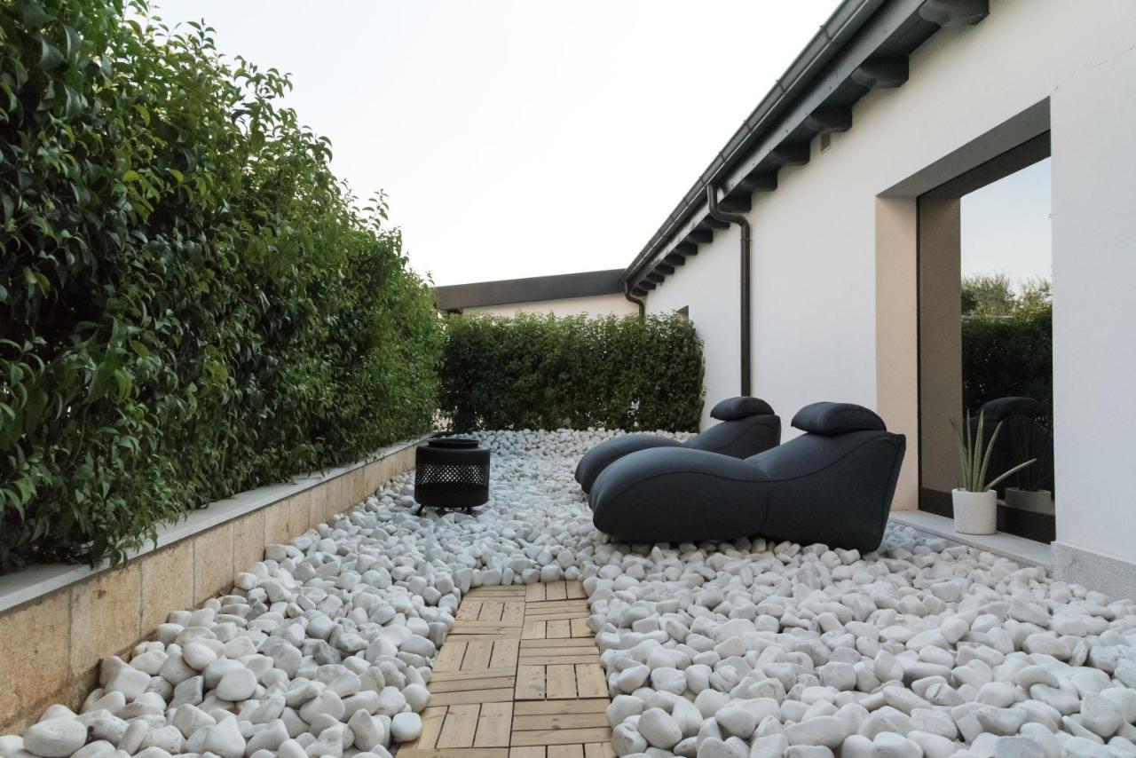 Villa Pesce 1820 Residenza D'Epoca & Spa Canosa di Puglia Zewnętrze zdjęcie